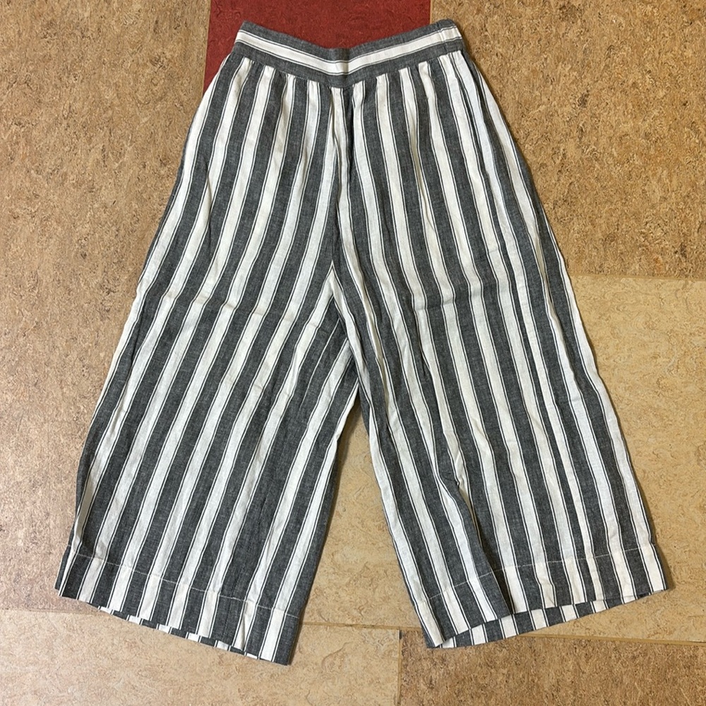 Madewell women’s linen pants summer